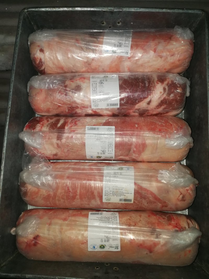 内蒙古锡盟苏尼特羊肉