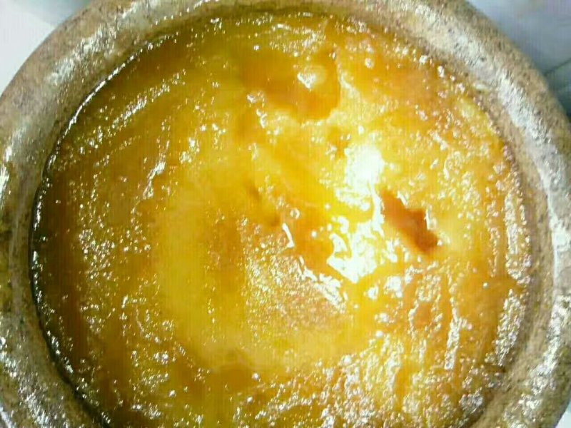 陕西秦岭土蜂蜜
