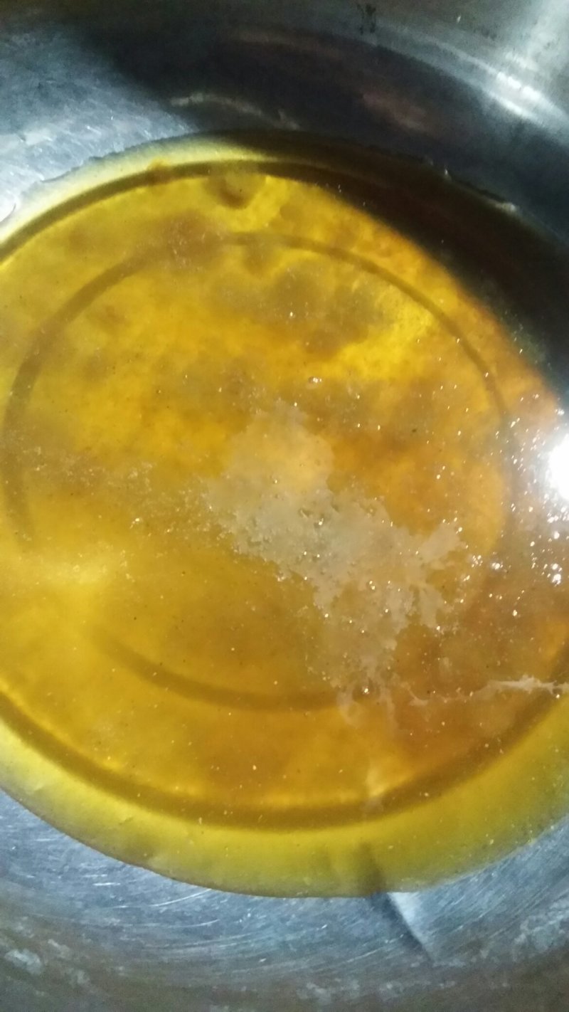 野生蜂蜜