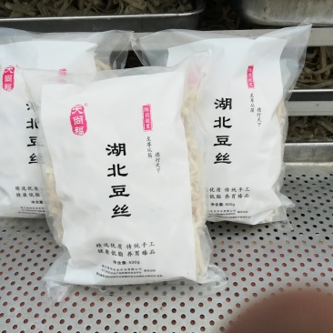 湖北天门天众豆丝