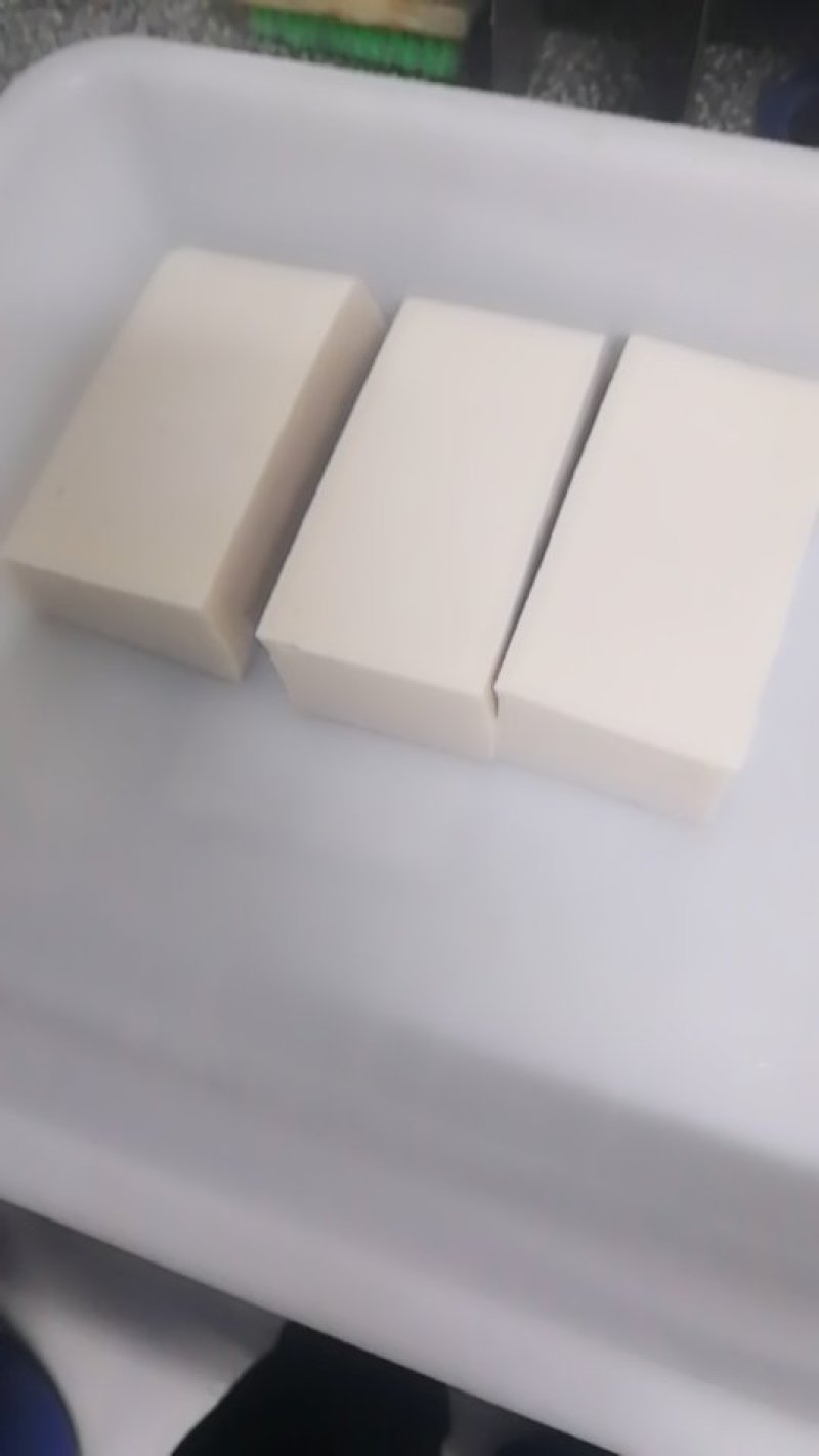 花生豆腐