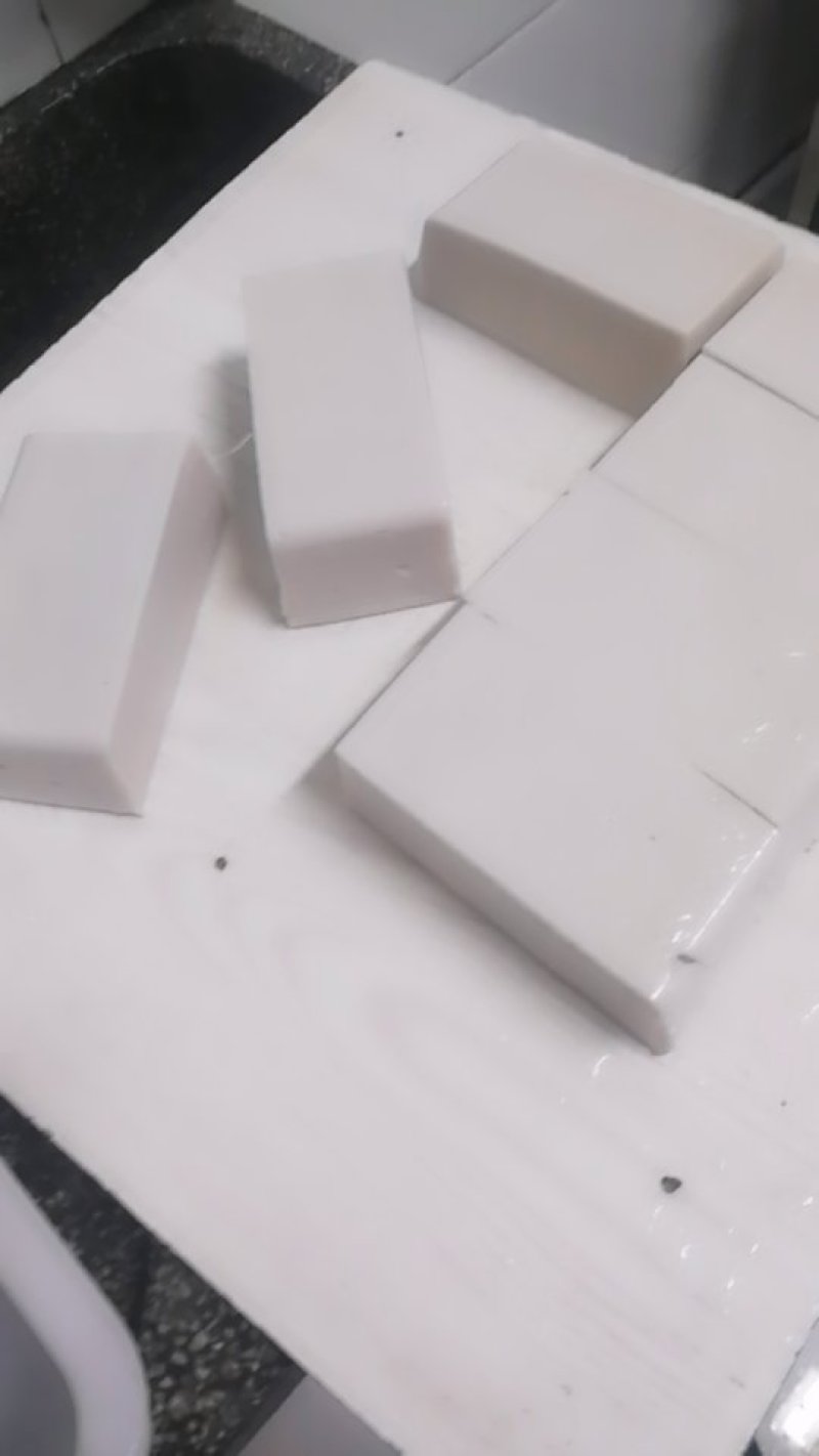 花生豆腐