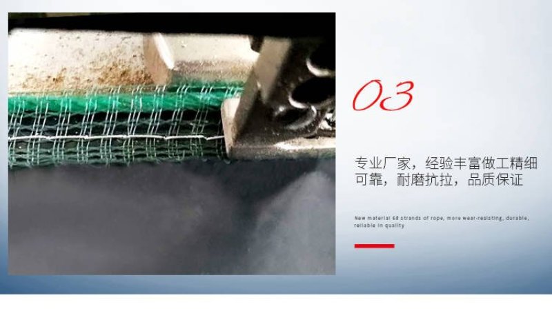 防逃网