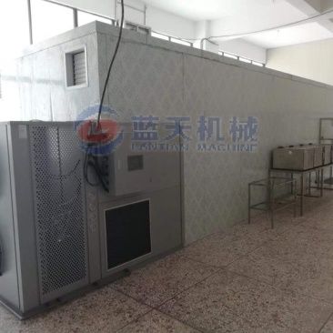鱼干烘干机鱼虾烘干机鸭肉鸡肉烘干机猪皮猪肉烘干机