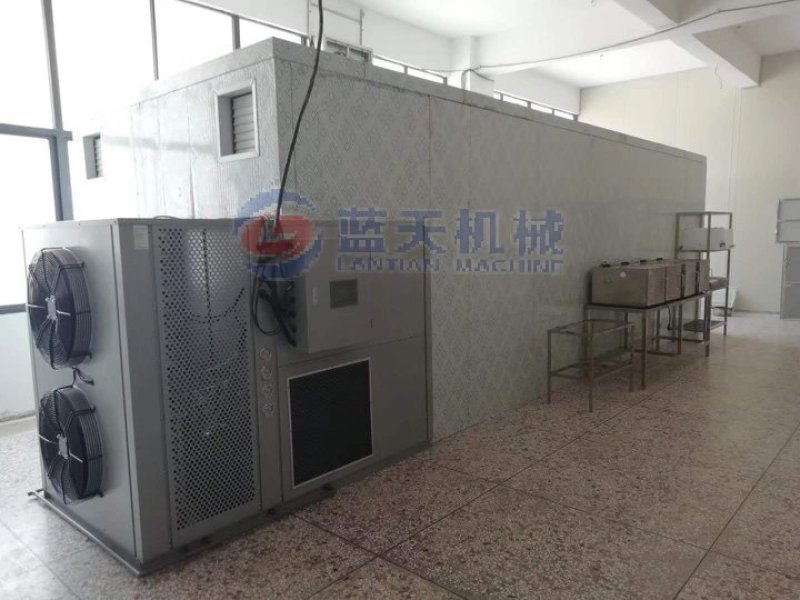 鱼干烘干机鱼虾烘干机鸭肉鸡肉烘干机猪皮猪肉烘干机