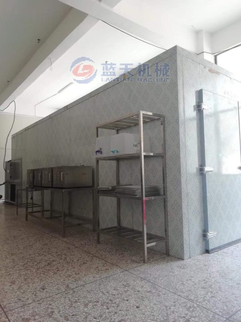 鱼干烘干机鱼虾烘干机鸭肉鸡肉烘干机猪皮猪肉烘干机