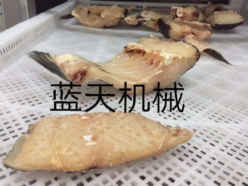 鱼干烘干机鱼虾烘干机鸭肉鸡肉烘干机猪皮猪肉烘干机