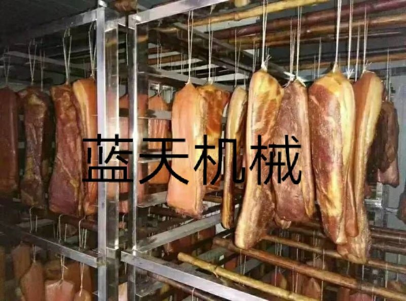 鱼干烘干机鱼虾烘干机鸭肉鸡肉烘干机猪皮猪肉烘干机