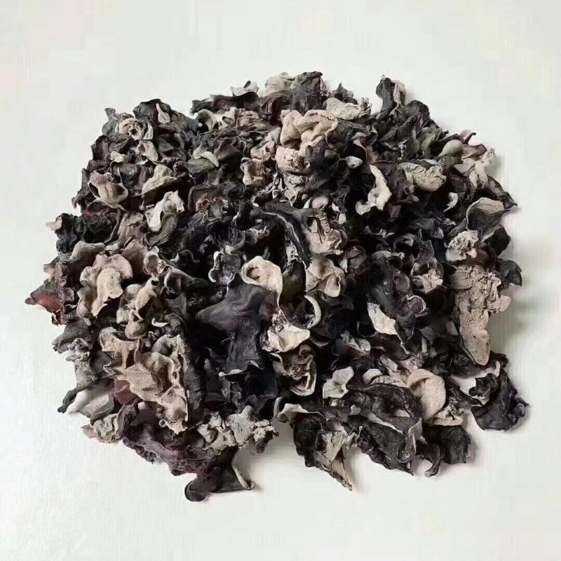 东北木耳黑木耳青川木耳