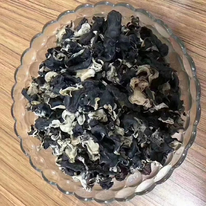 东北木耳黑木耳青川木耳