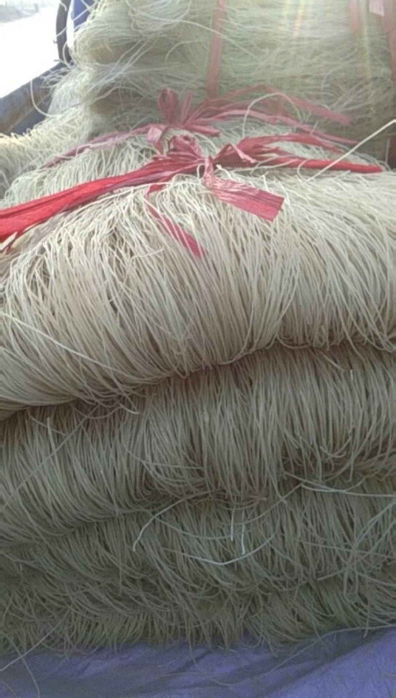 红薯粉丝