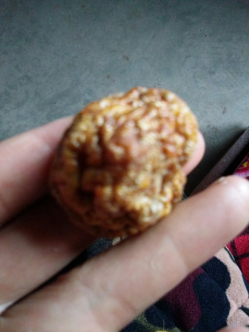 鸡包