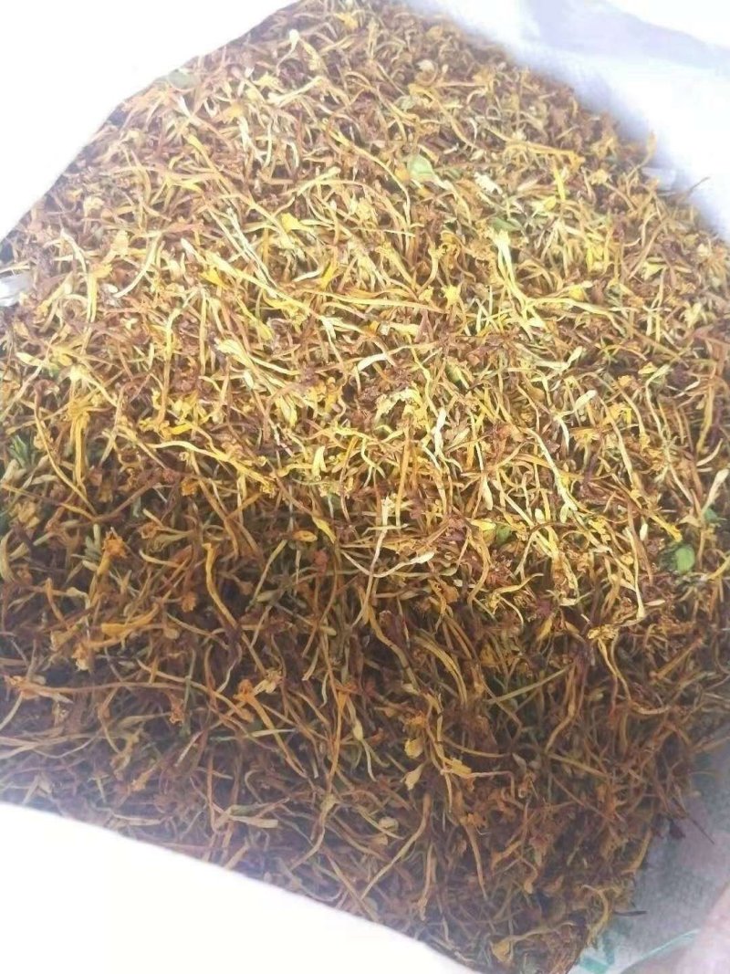 金银花统花野生品质保证一件代发一手货源
