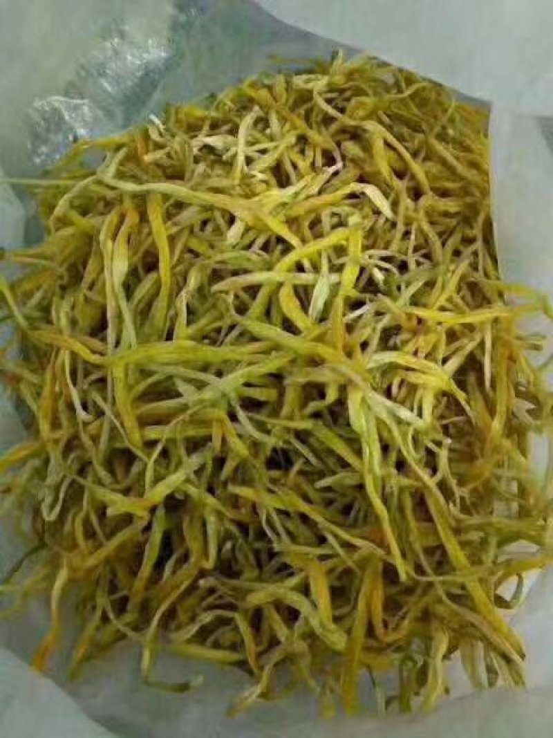 黄花菜