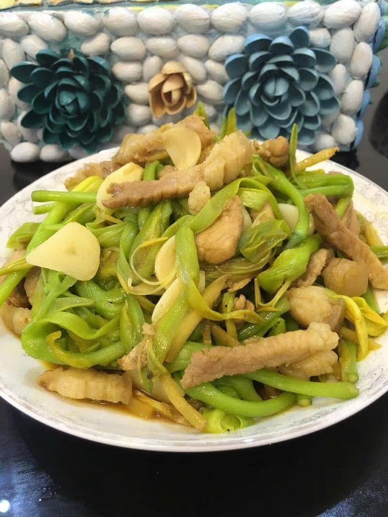 黄花菜