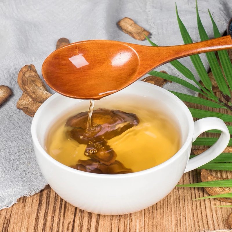 牛蒡茶黄金牛蒡根片20一斤包邮香味浓郁干度纯保质保量