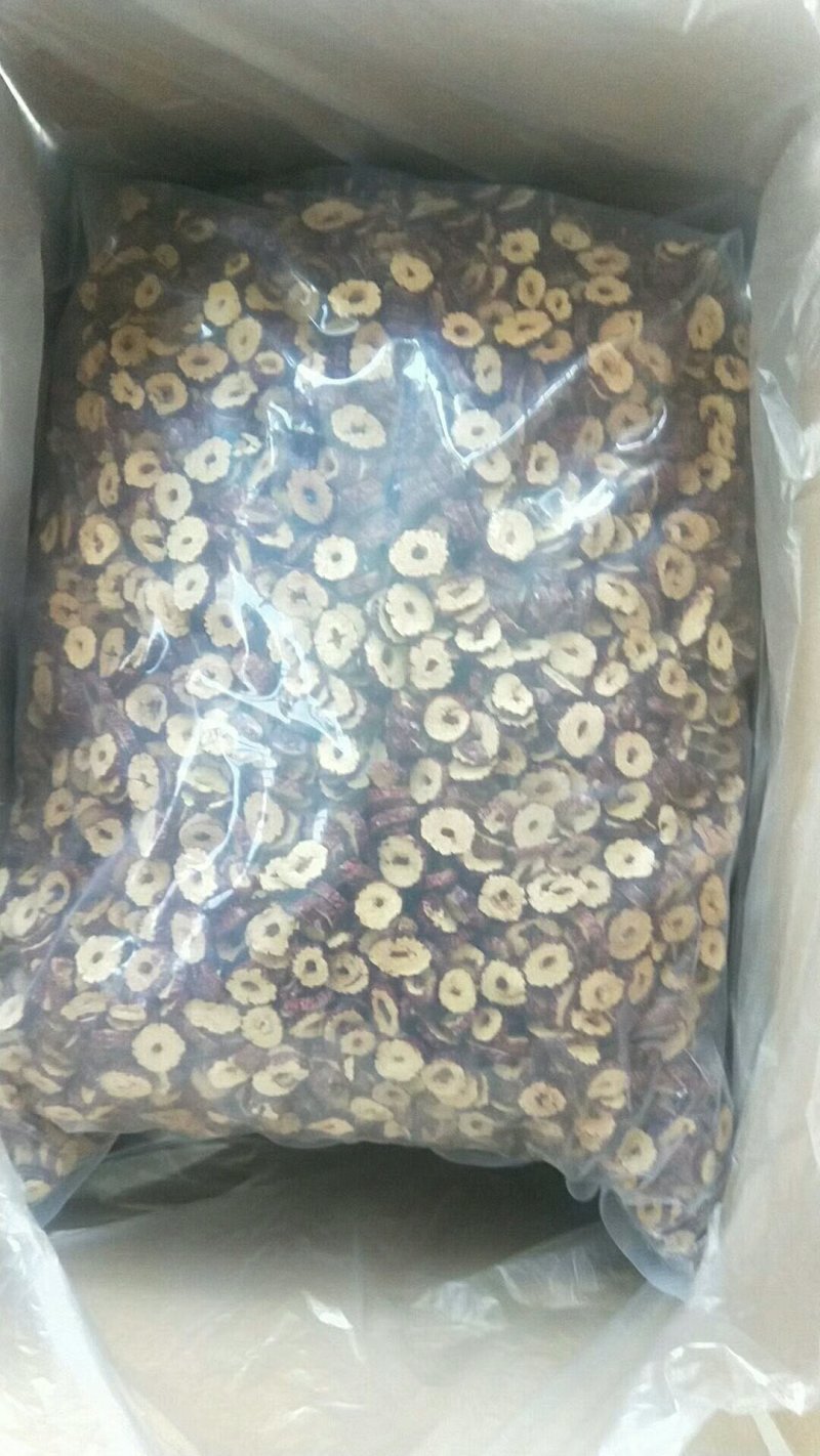 新疆若羌灰枣圈零食大礼包