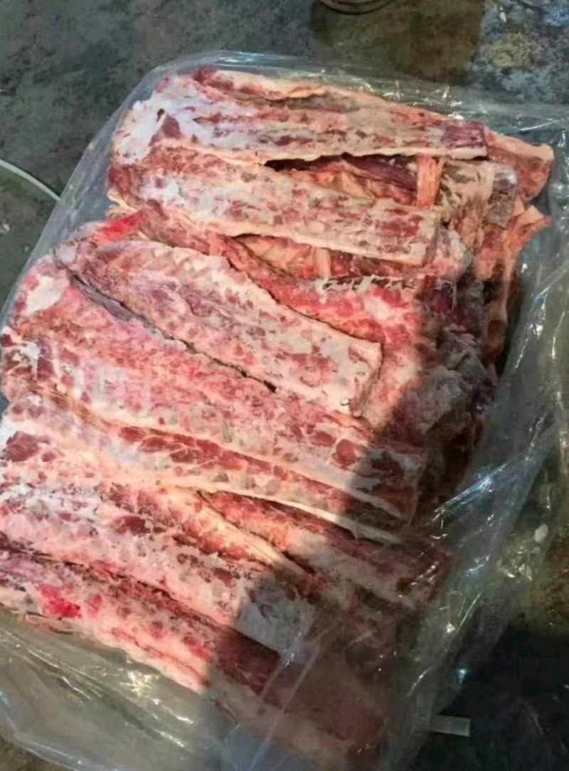 羊蝎子
