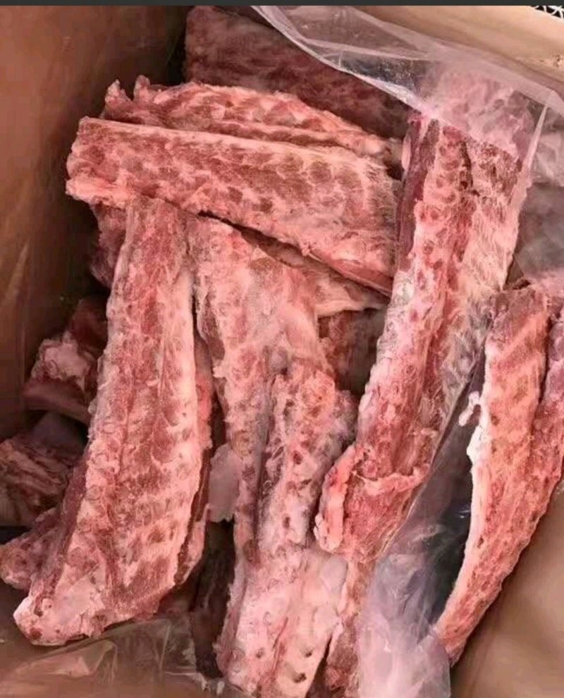 羊蝎子