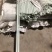 小龙虾防逃网杆螃蟹防逃膜支撑杆桩防逃板玻璃纤维管龙虾围网
