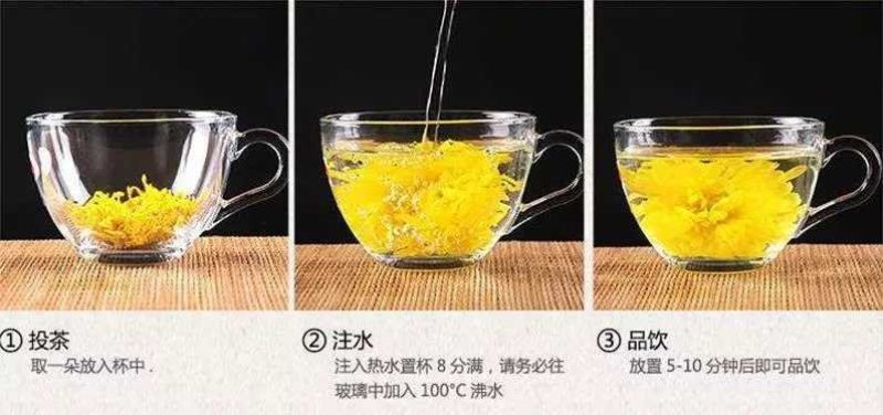 金丝皇菊一件代发全国包邮