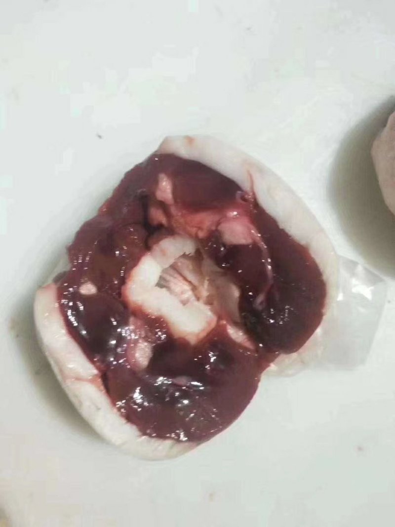 滨州精品羊腰油少价优利润高烧烤佳品欢迎选购