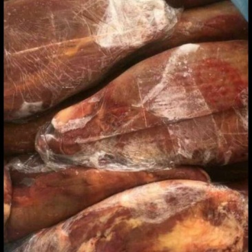 腱孑肉