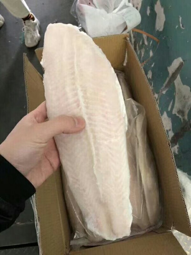 巴沙鱼柳。厂家直销，