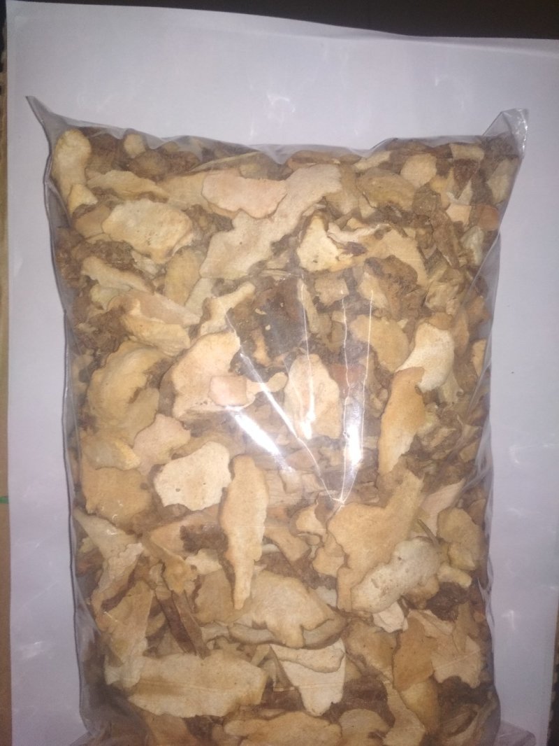 土茯苓
