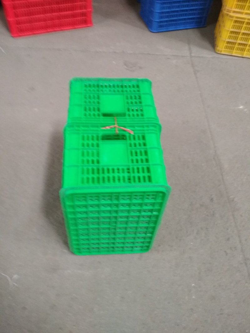 蔬菜水果周转筐