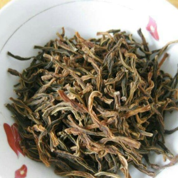 山里人家干豆角