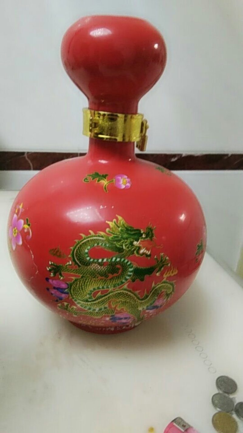 私人定制，高低档白酒