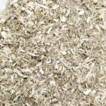 河北邯郸大名县花生秧草粉
