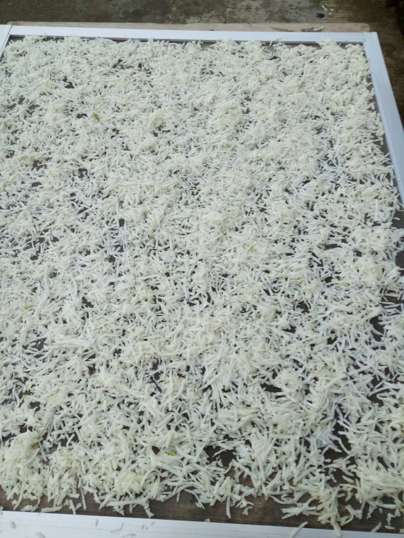 湖南农家自制外婆菜(梅干菜)纯手工制作干净无沙1斤装包邮