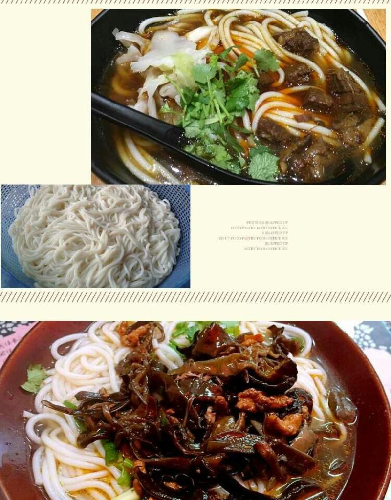 湖南米粉纯手工制作早餐米粉5斤装包邮