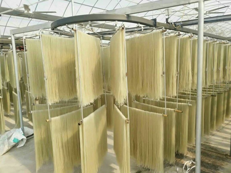 红薯粉条