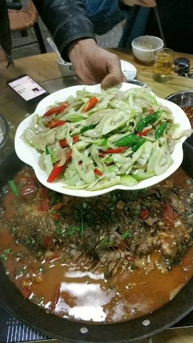 新出野生小甜笋