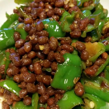 贵州臭豆豉