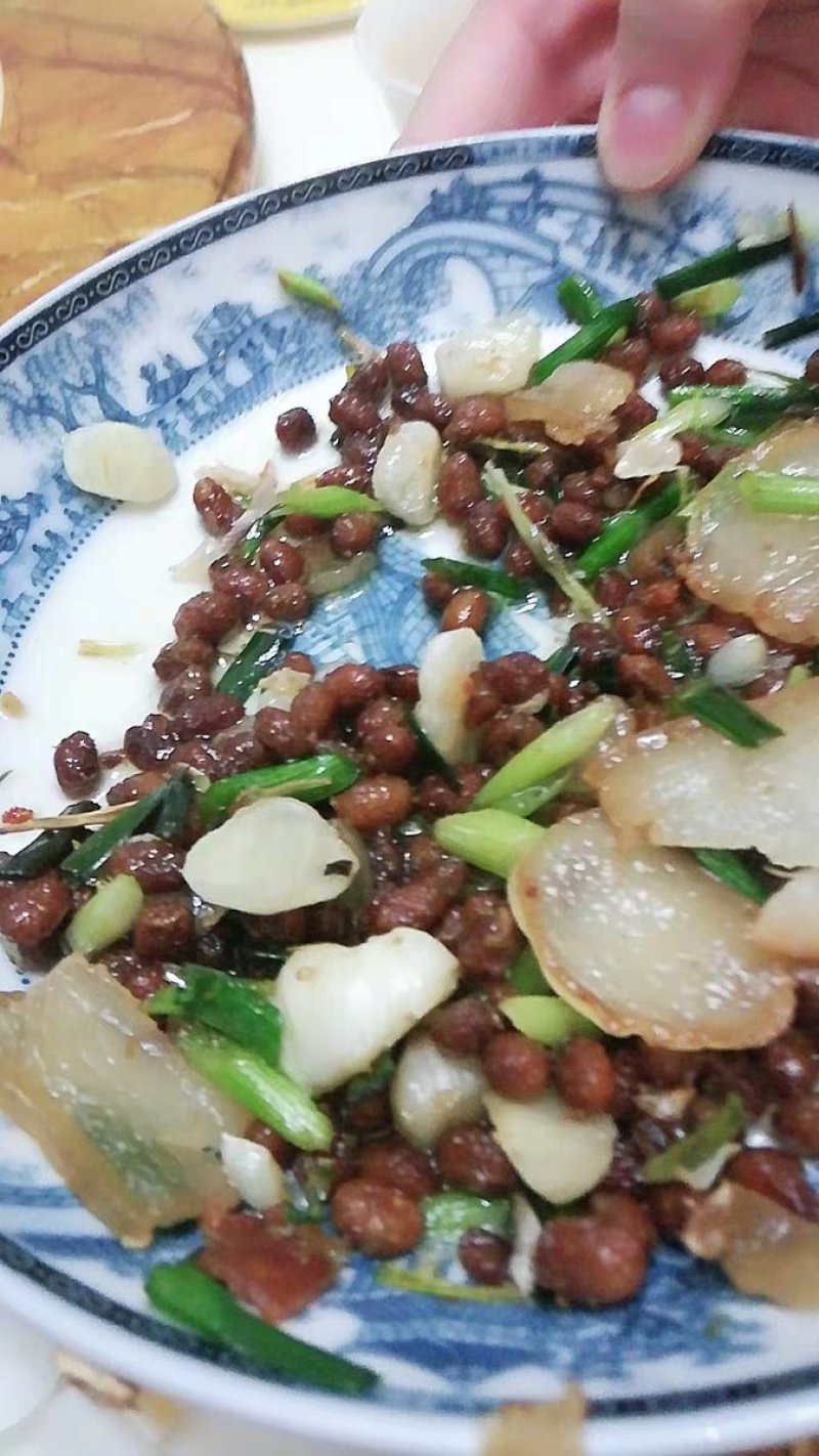 贵州臭豆豉