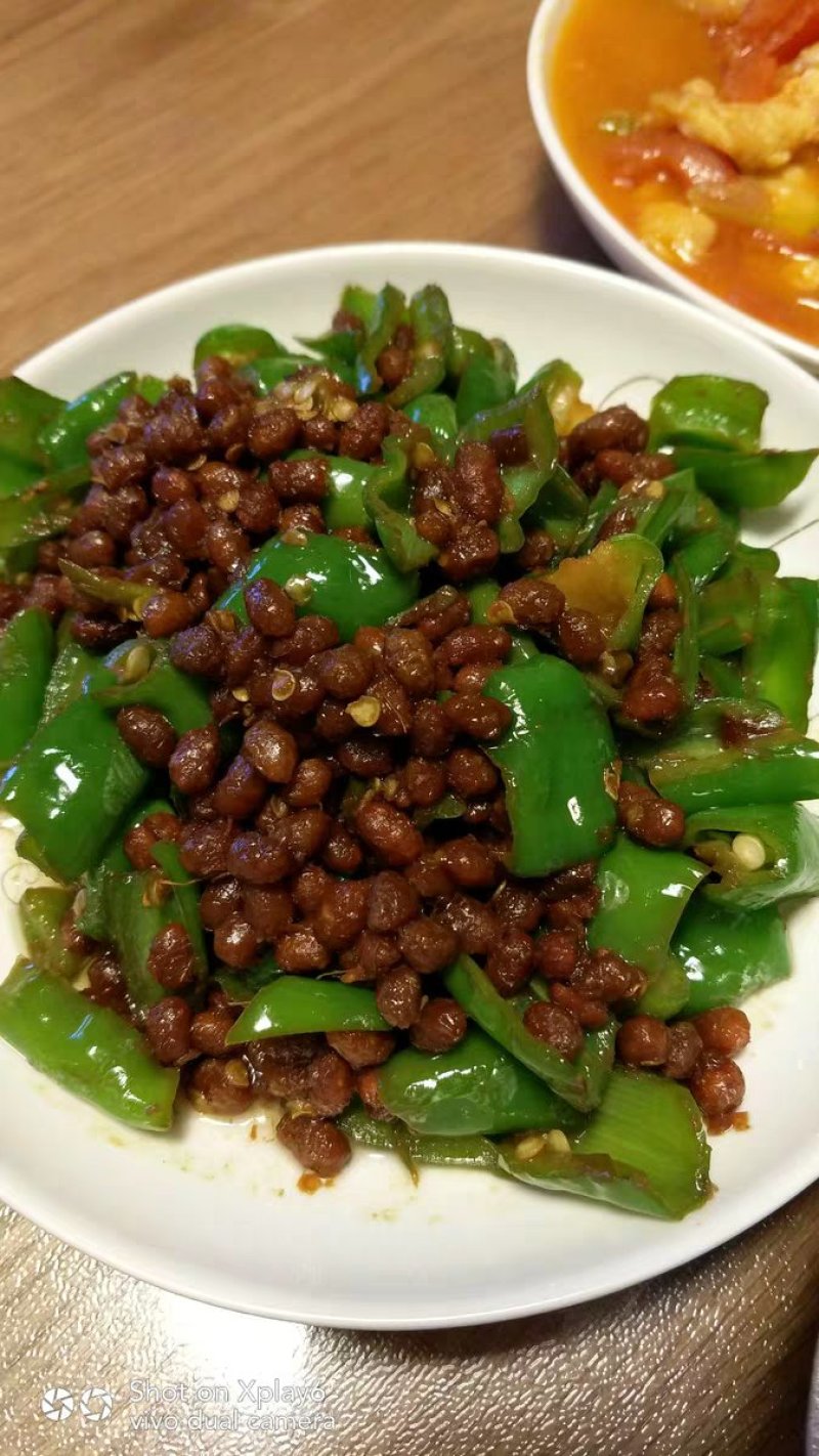 贵州臭豆豉
