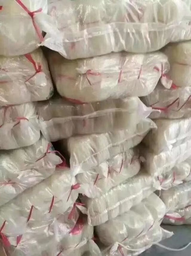 跑江湖地摊豌豆粉丝粉丝