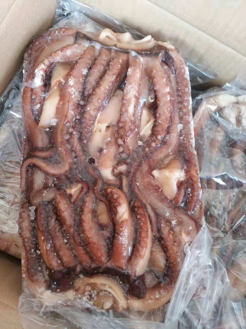 鱿鱼