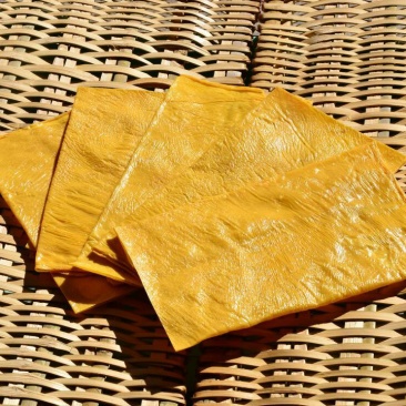 原汁豆腐皮