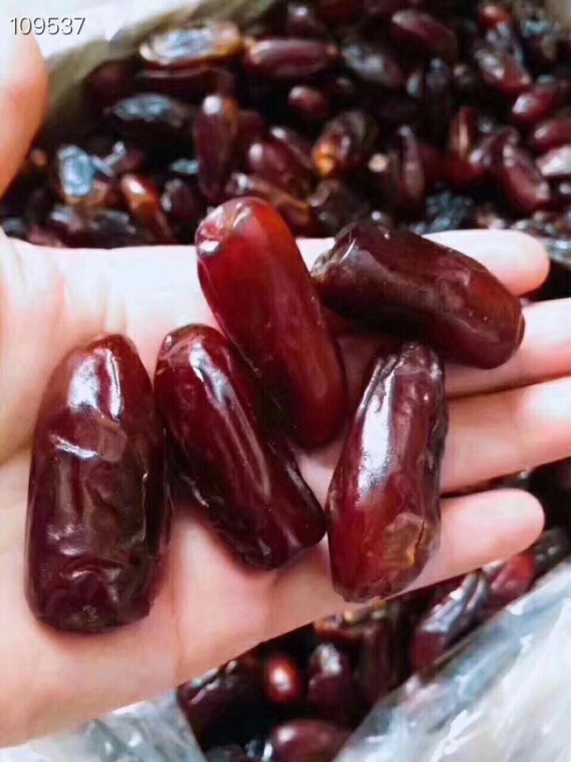 黑椰枣