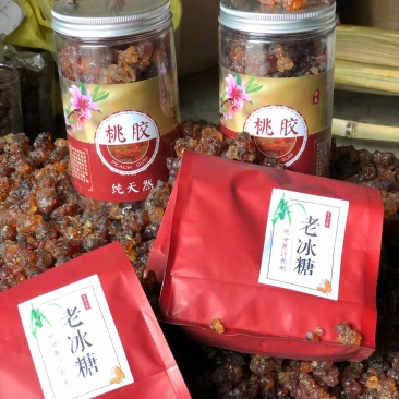 桃胶