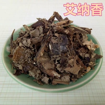 艾纳香大风艾牛耳艾大骨风大黄草中药材