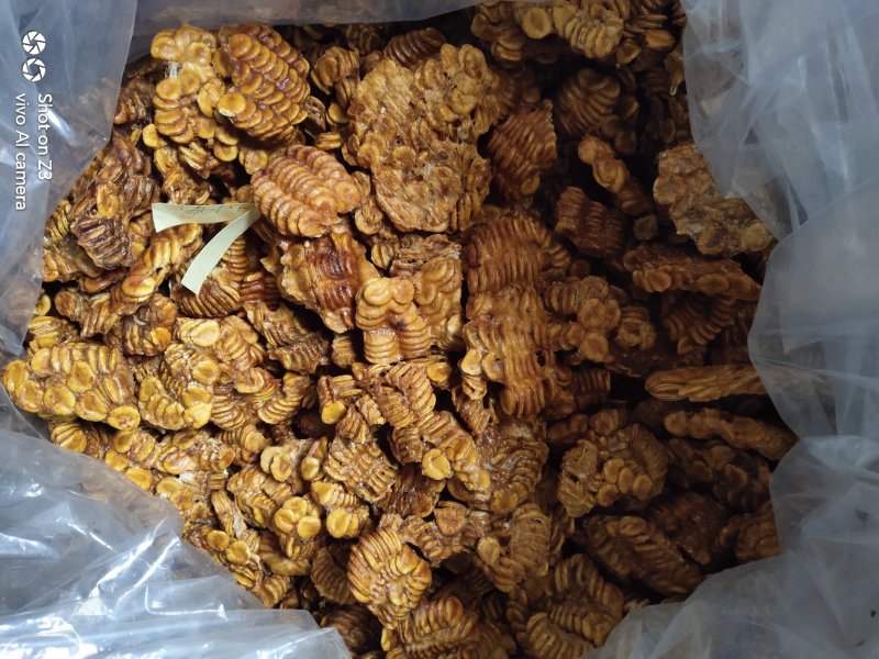 永福罗汉果仁（低温电烤）