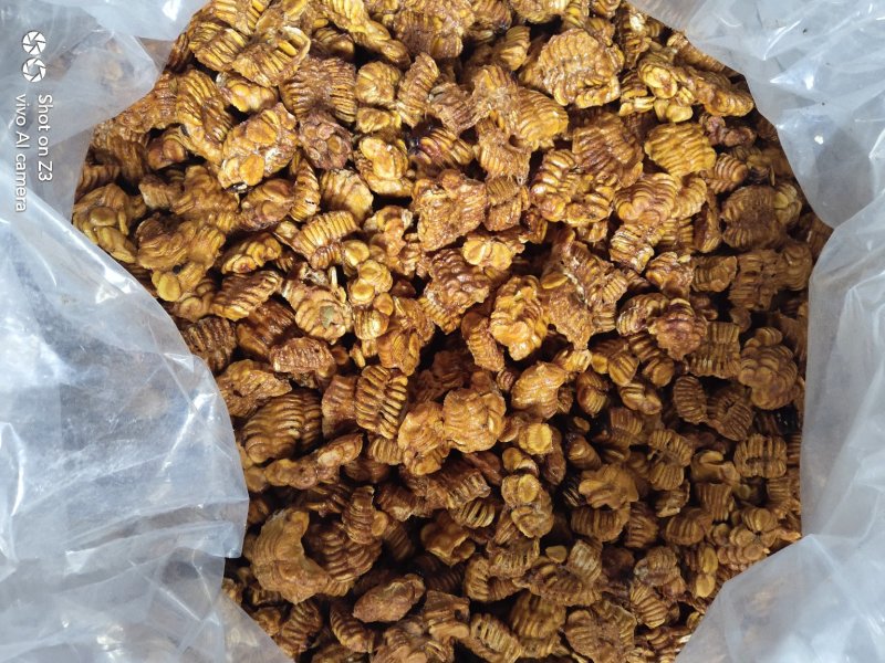 永福罗汉果仁（低温电烤）