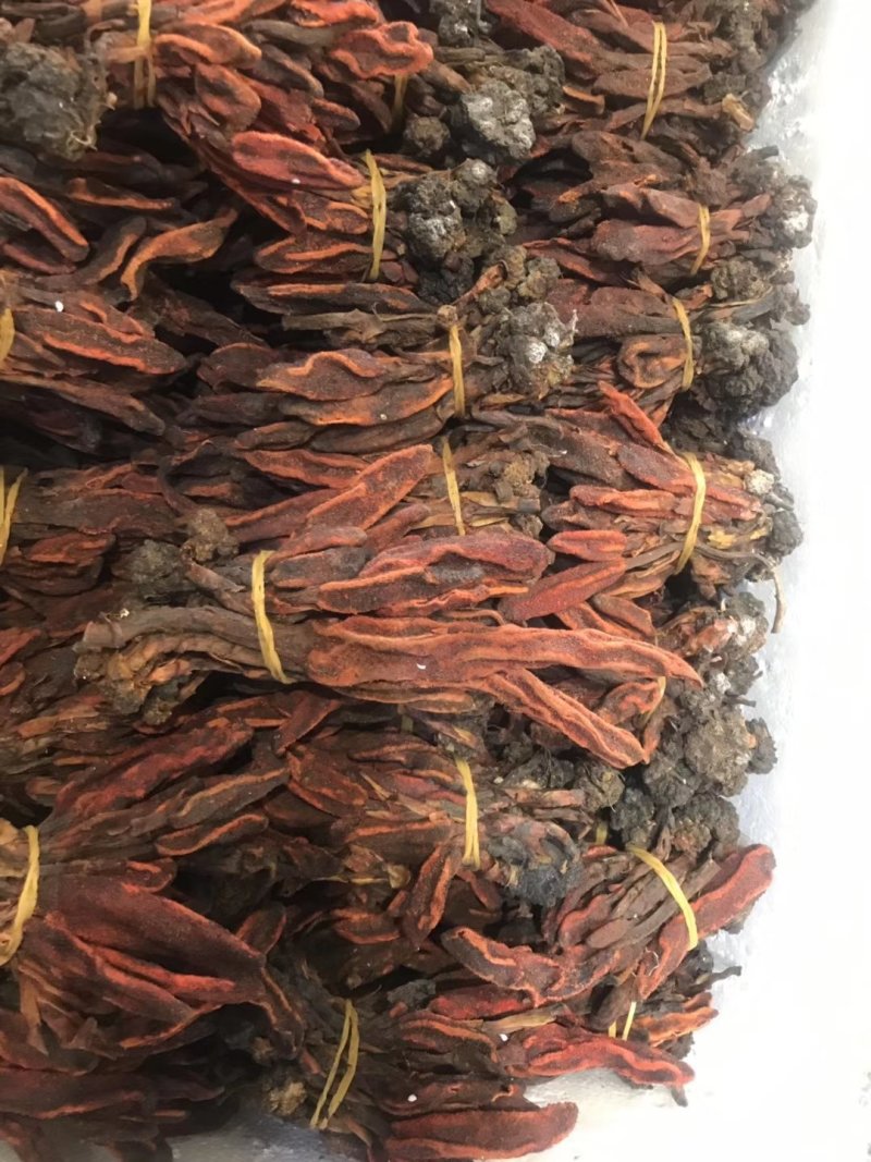 回春草干货散装2斤起包邮量大从优