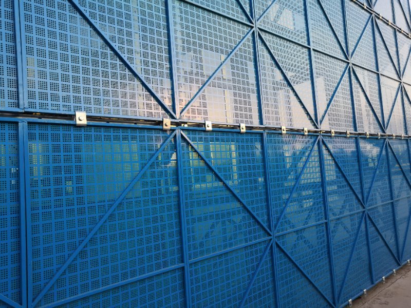 网栏专业生产厂家